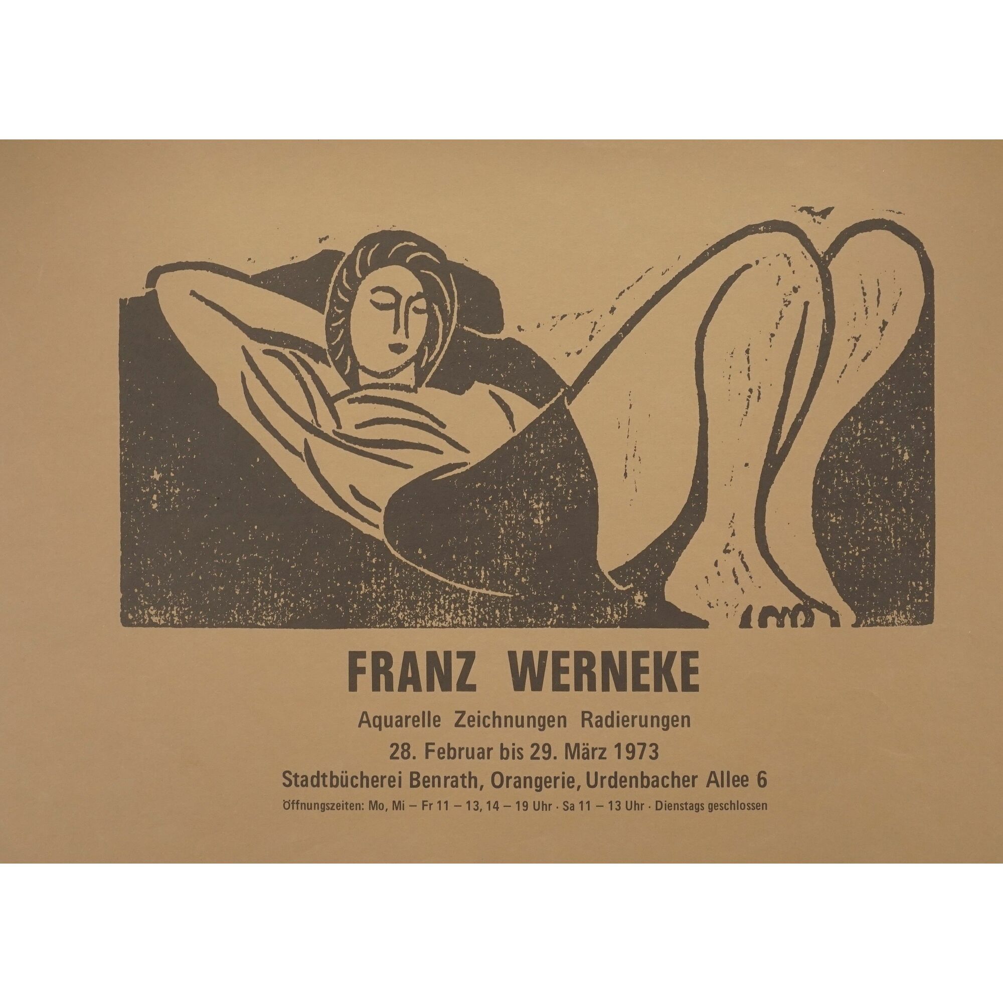 Franz Werneke, 