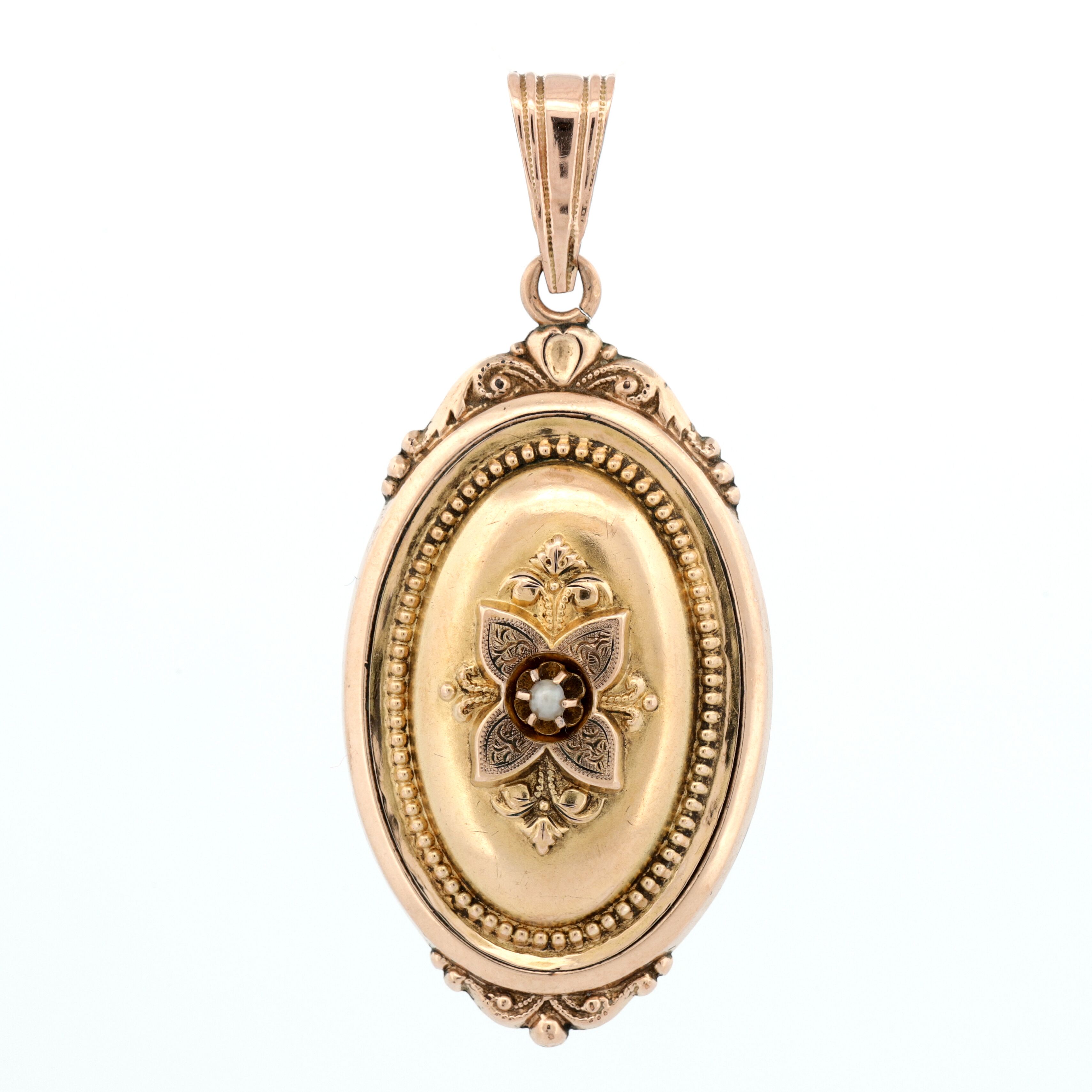 Biedermeier Medaillon Biedermeier medallion - auctions & price archive